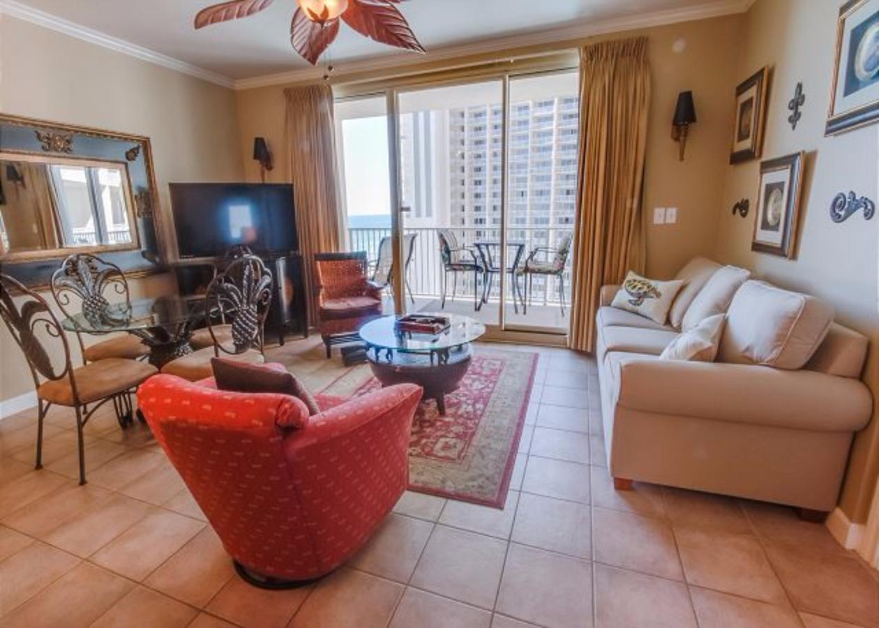 Shores Of Panama By Book That Condo Panama City Beach Exterior foto